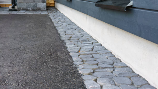 Best Permeable Paver Driveways  in Penbrook, PA