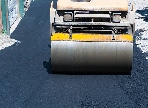 Why Choose Us For All Your Driveway Paving Needs in Penbrook, PA?